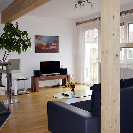 Apartment Mit Grossem Balkon Γκρατς Εξωτερικό φωτογραφία