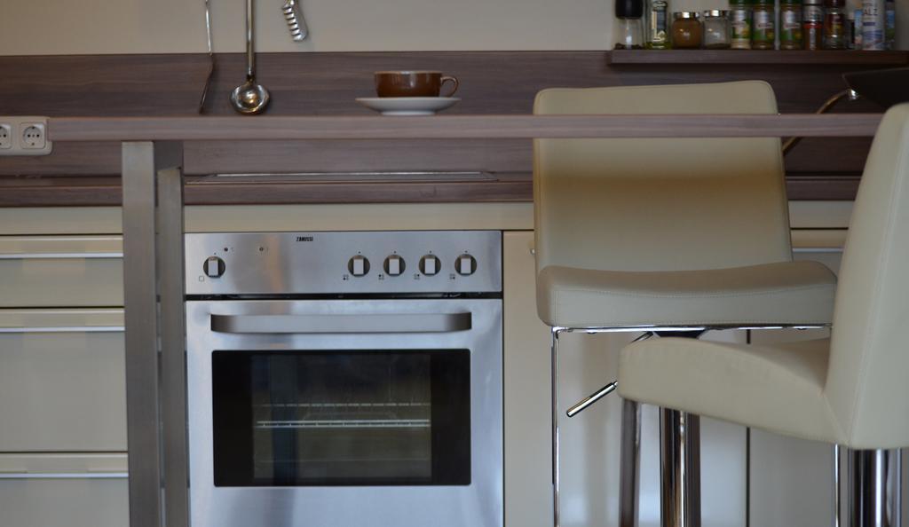 Apartment Mit Grossem Balkon Γκρατς Εξωτερικό φωτογραφία