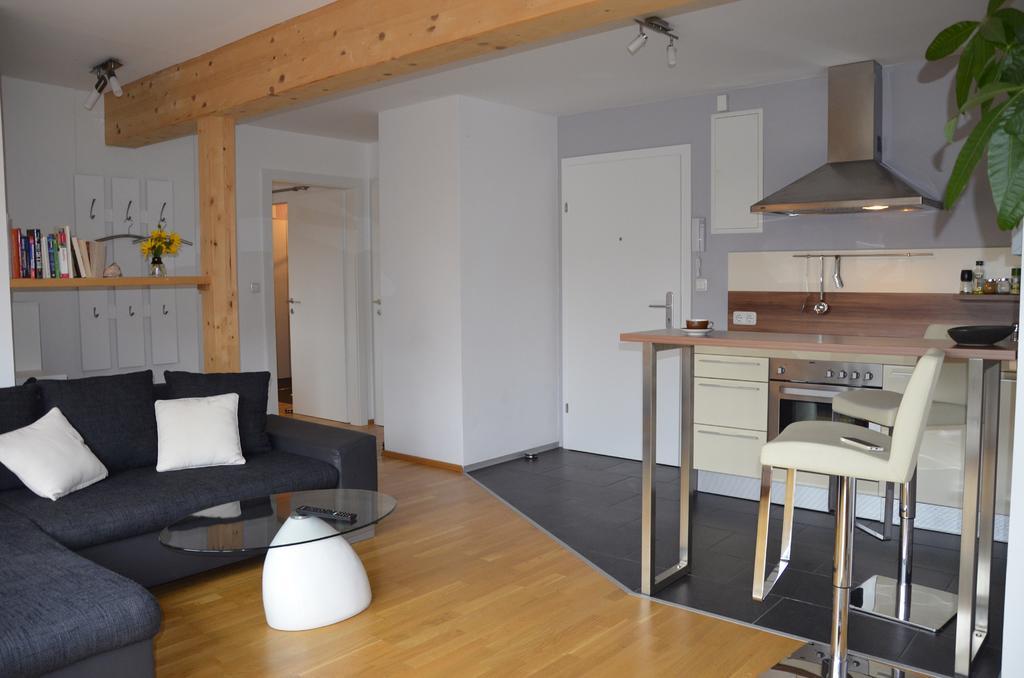 Apartment Mit Grossem Balkon Γκρατς Εξωτερικό φωτογραφία