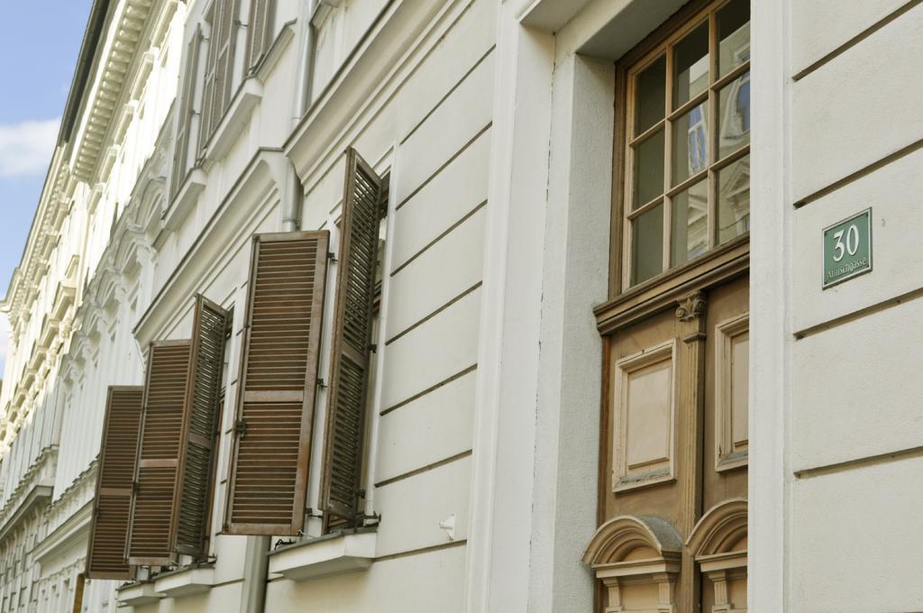Apartment Mit Grossem Balkon Γκρατς Εξωτερικό φωτογραφία