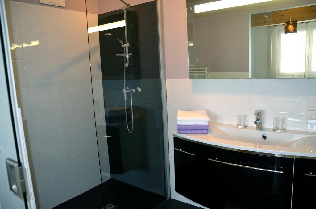 Apartment Mit Grossem Balkon Γκρατς Εξωτερικό φωτογραφία