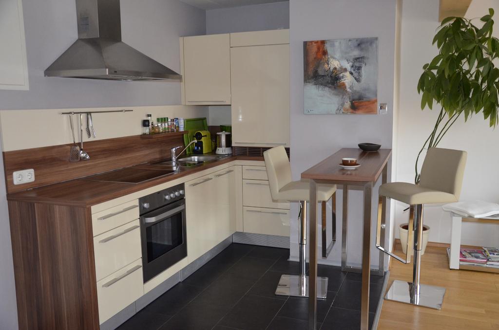 Apartment Mit Grossem Balkon Γκρατς Εξωτερικό φωτογραφία