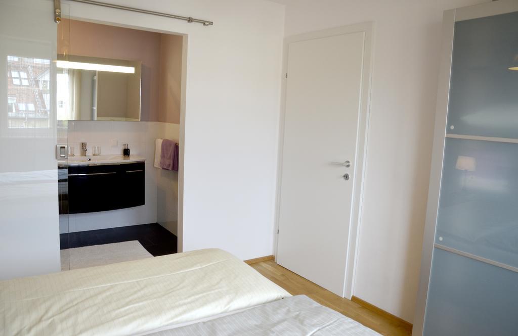 Apartment Mit Grossem Balkon Γκρατς Εξωτερικό φωτογραφία