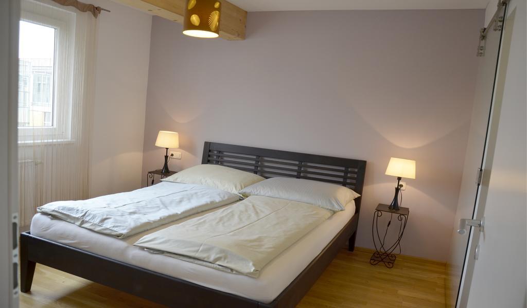 Apartment Mit Grossem Balkon Γκρατς Εξωτερικό φωτογραφία